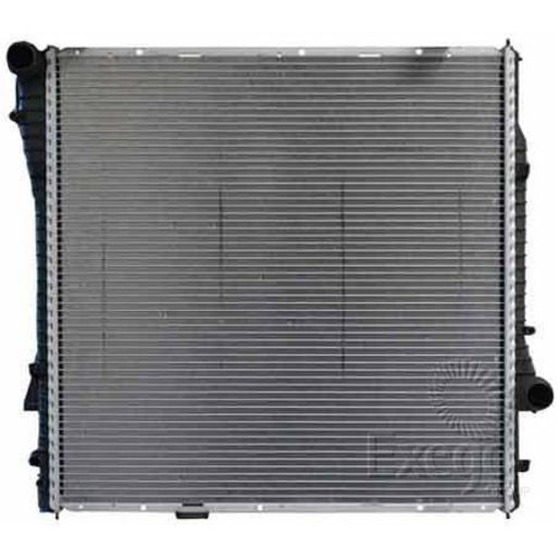 Valeo Radiator 734894
