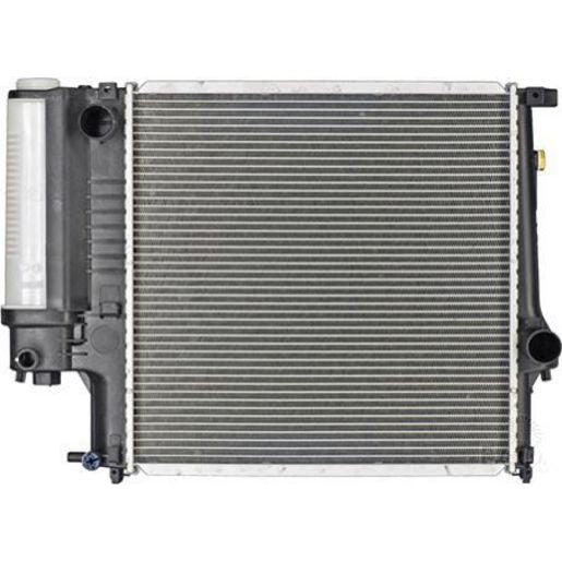 FloKool Radiator (Suits Manual) RAD1190
