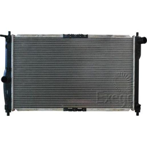 FloKool Radiator (Suits Manual) RAD1193