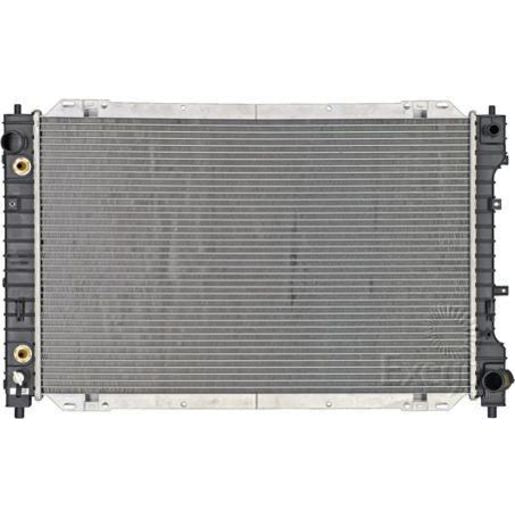 FloKool Radiator (Suits Auto) RAD1201