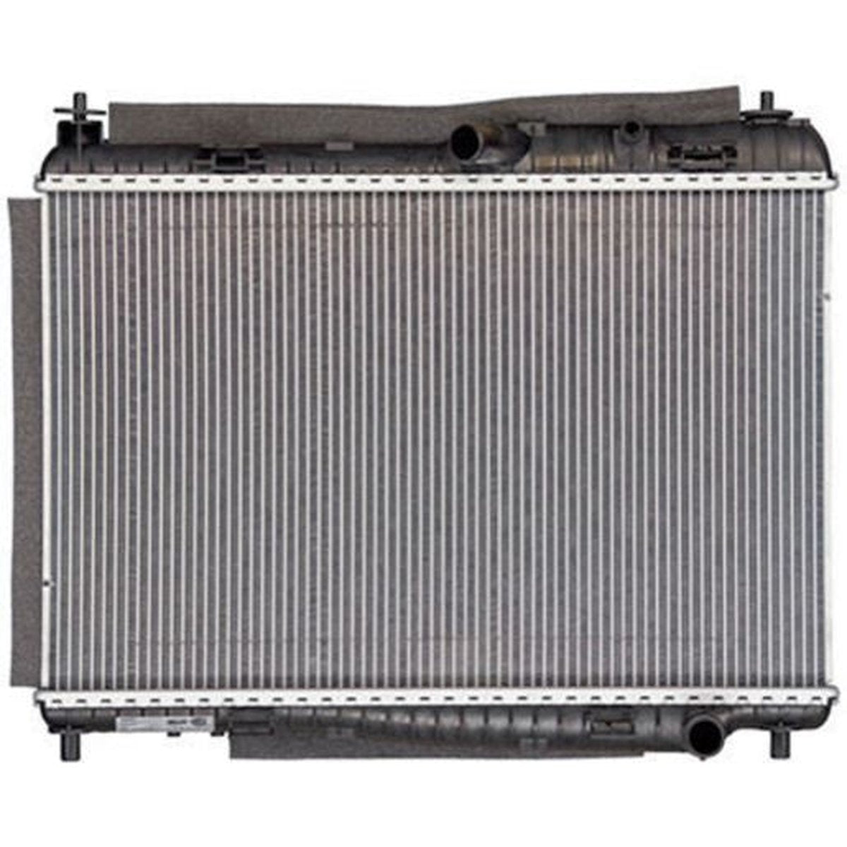 MAHLE Radiator Aluminium/Plastic CR 1135 000P