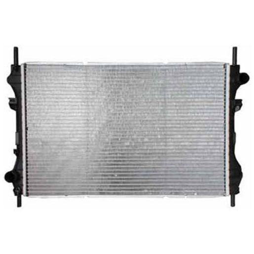 Flokool Radiators Radiator RAD1206