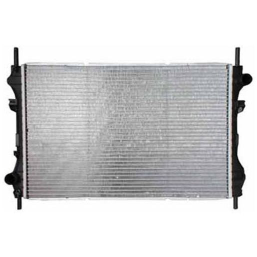 Flokool Radiators Radiator RAD1206