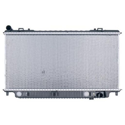 FloKool Radiator (Suits Manual) RAD1209