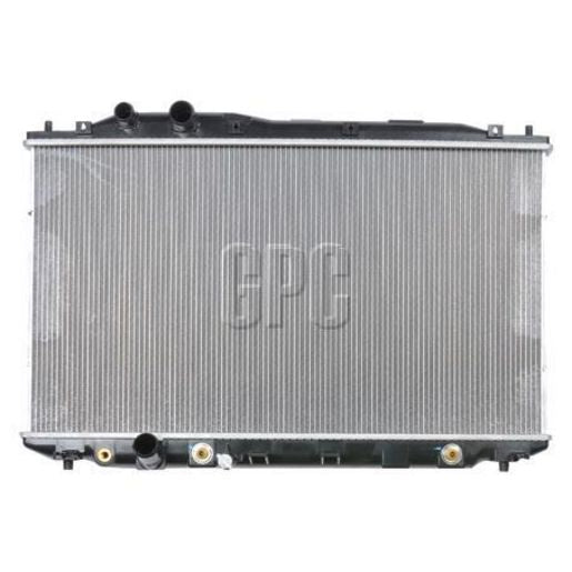 FloKool Radiator (Suits Auto) RAD1219