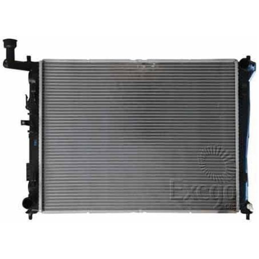 FloKool Radiator (Suits Manual) RAD1231