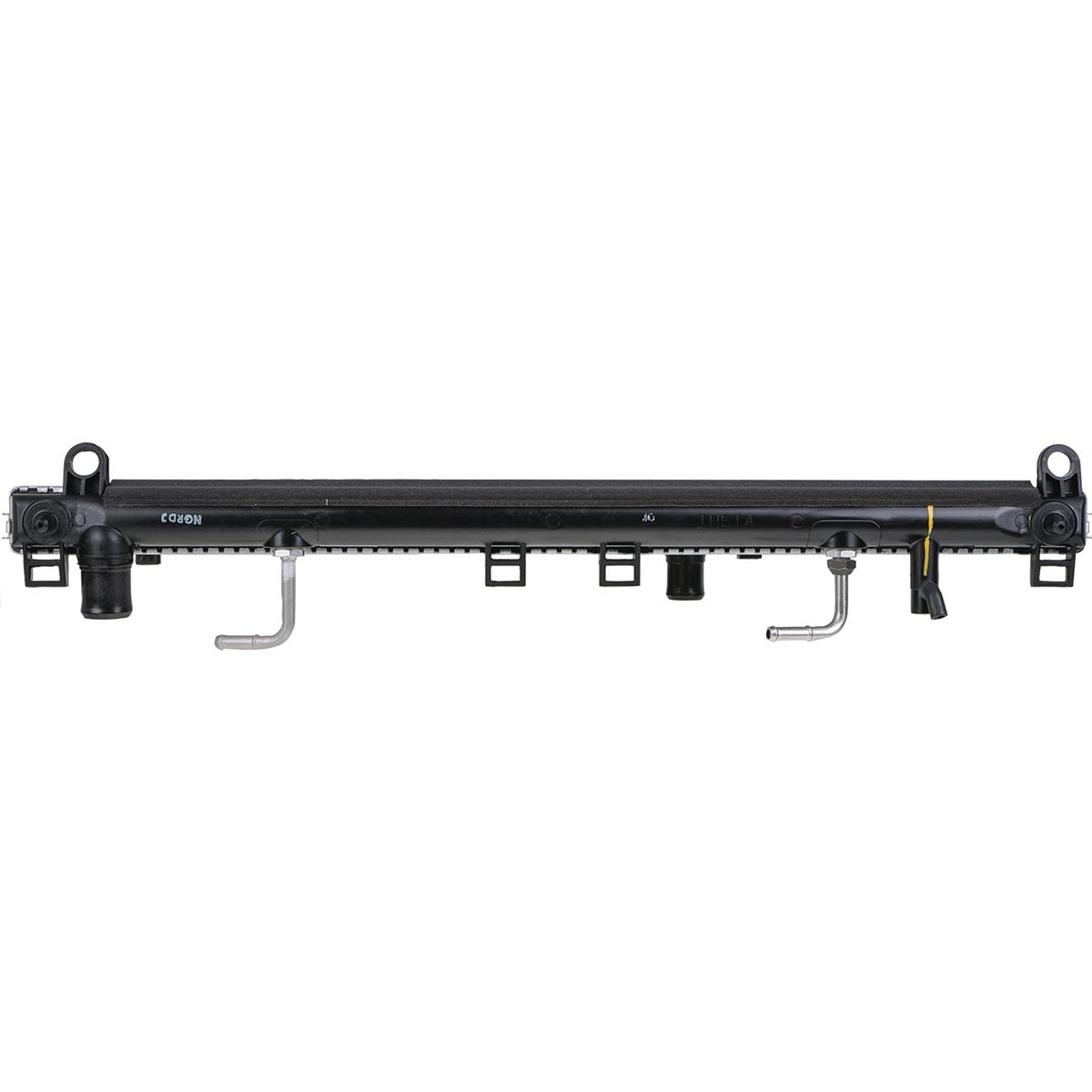 Hanon System Halla Climate Control Radiator OE Quality 25310-4H550