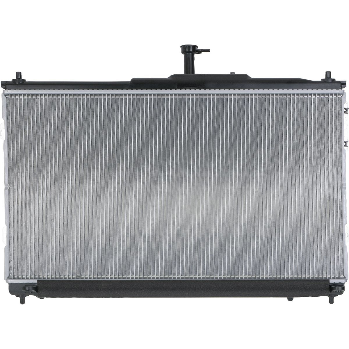 Hanon System Halla Climate Control Radiator OE Quality 25310-4H550