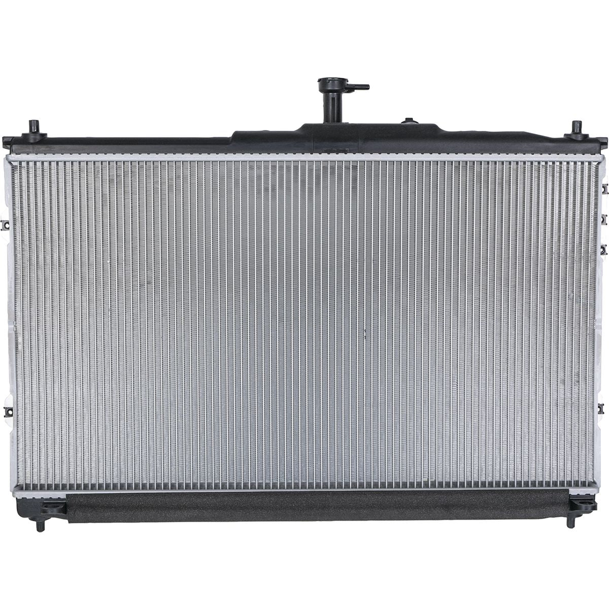 Hanon System Halla Climate Control Radiator OE Quality 25310-4H100
