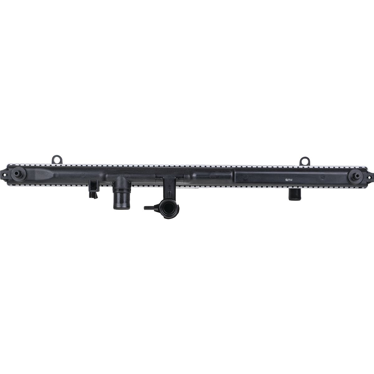 Hanon System Halla Climate Control Radiator OE Quality 25310-4H100