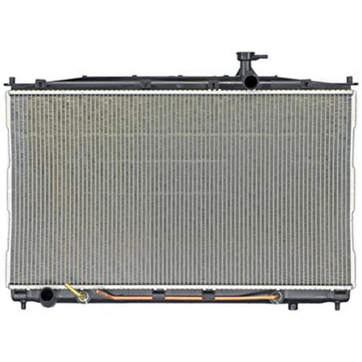 FloKool Radiator (Suits Auto) RAD1236