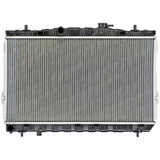 Hanon System Halla Climate Control Radiator OE Quality 25310-2D000