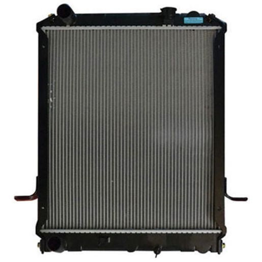 Flokool Radiators Radiator RAD1241