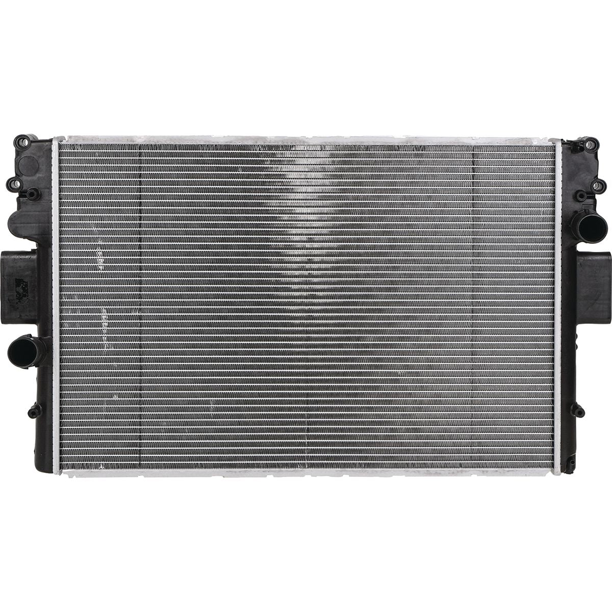 MAHLE Radiator Aluminium/Plastic CR 1551 000P