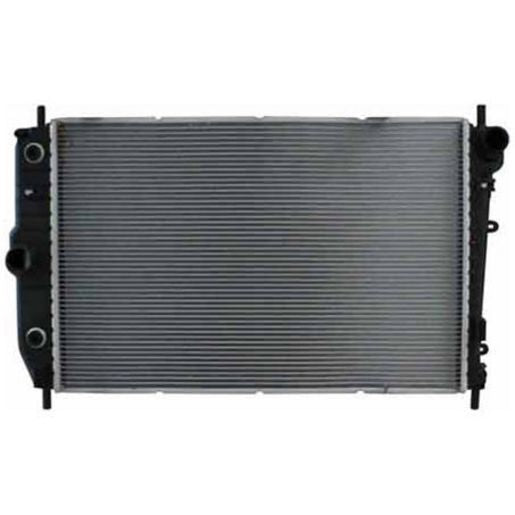 Mahle Radiator OE Quality CR1345000P