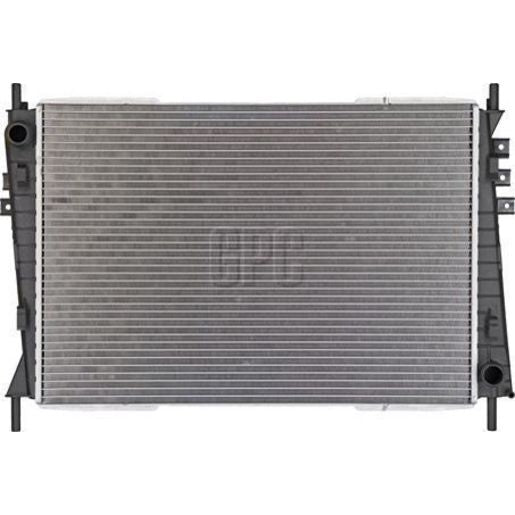 MAHLE Radiator CR 1348 000P