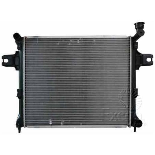 Flokool Radiators Radiator RAD1250