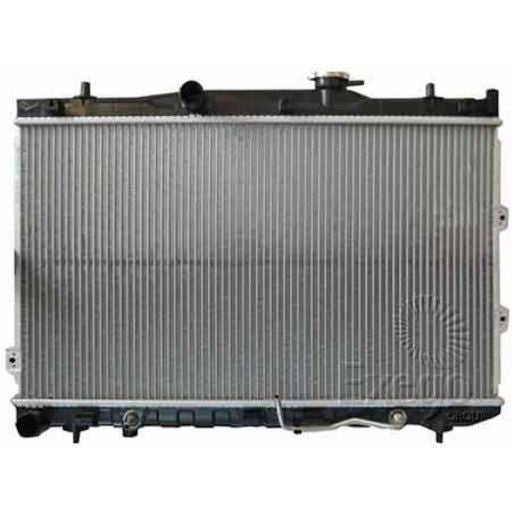 FloKool Radiator (Suits Auto) RAD1255
