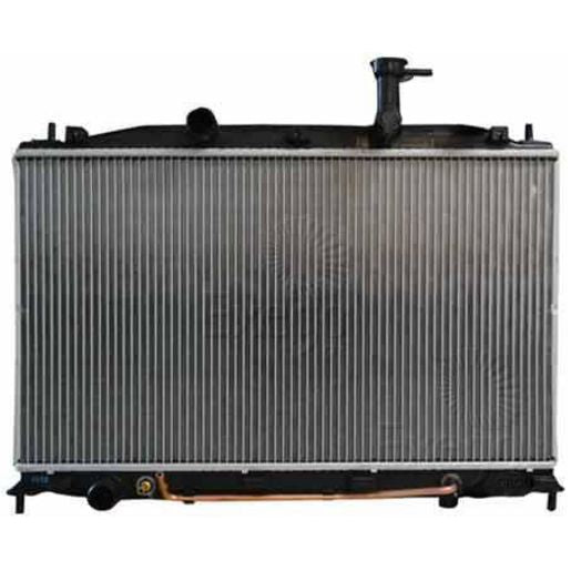 Hanon System Halla Climate Control Radiator OE Quality 25310-1E151