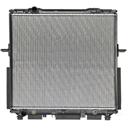FloKool Radiator (Suits Auto) RAD1258