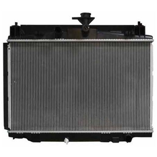 FloKool Radiator (Suits Manual) RAD1267