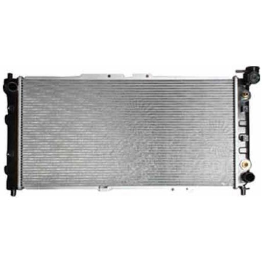 Flokool Radiators Radiator RAD1269