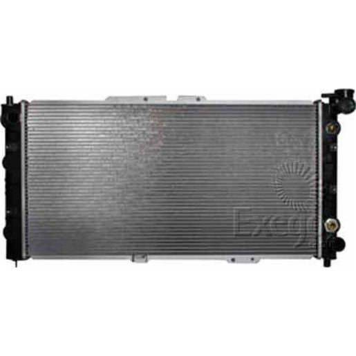 Flokool Radiators Radiator RAD1269