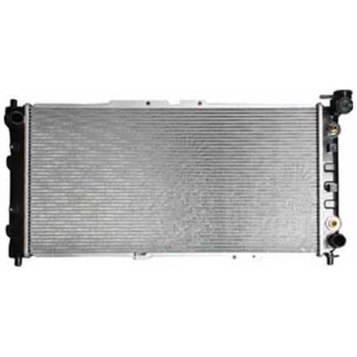 Flokool Radiators Radiator RAD1269