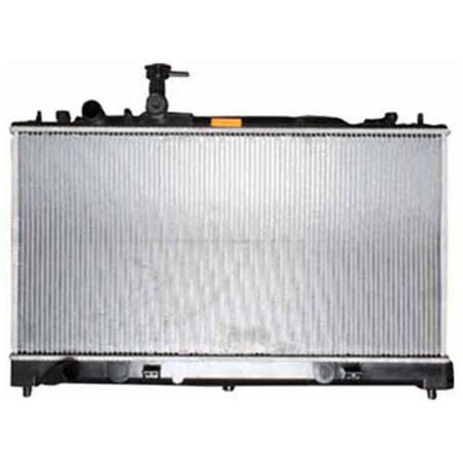 Valeo Radiator 734484