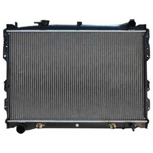 Flokool Radiators Radiator RAD1283