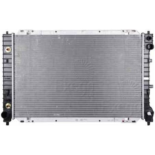 FloKool Radiator (Suits Auto) RAD1285