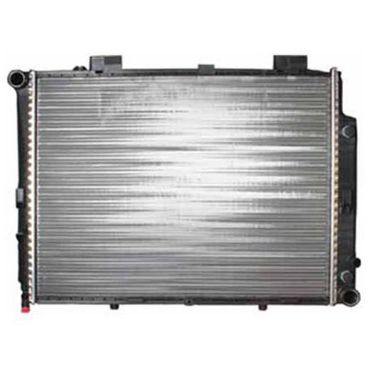 MAHLE Radiator CR 314 000P