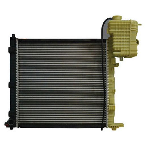 MAHLE Radiator CR 386 000P