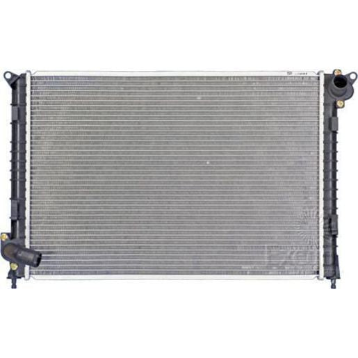 FloKool Radiator (Suits Manual) RAD1331
