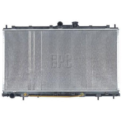 FloKool Radiator (Suits Auto) RAD1333