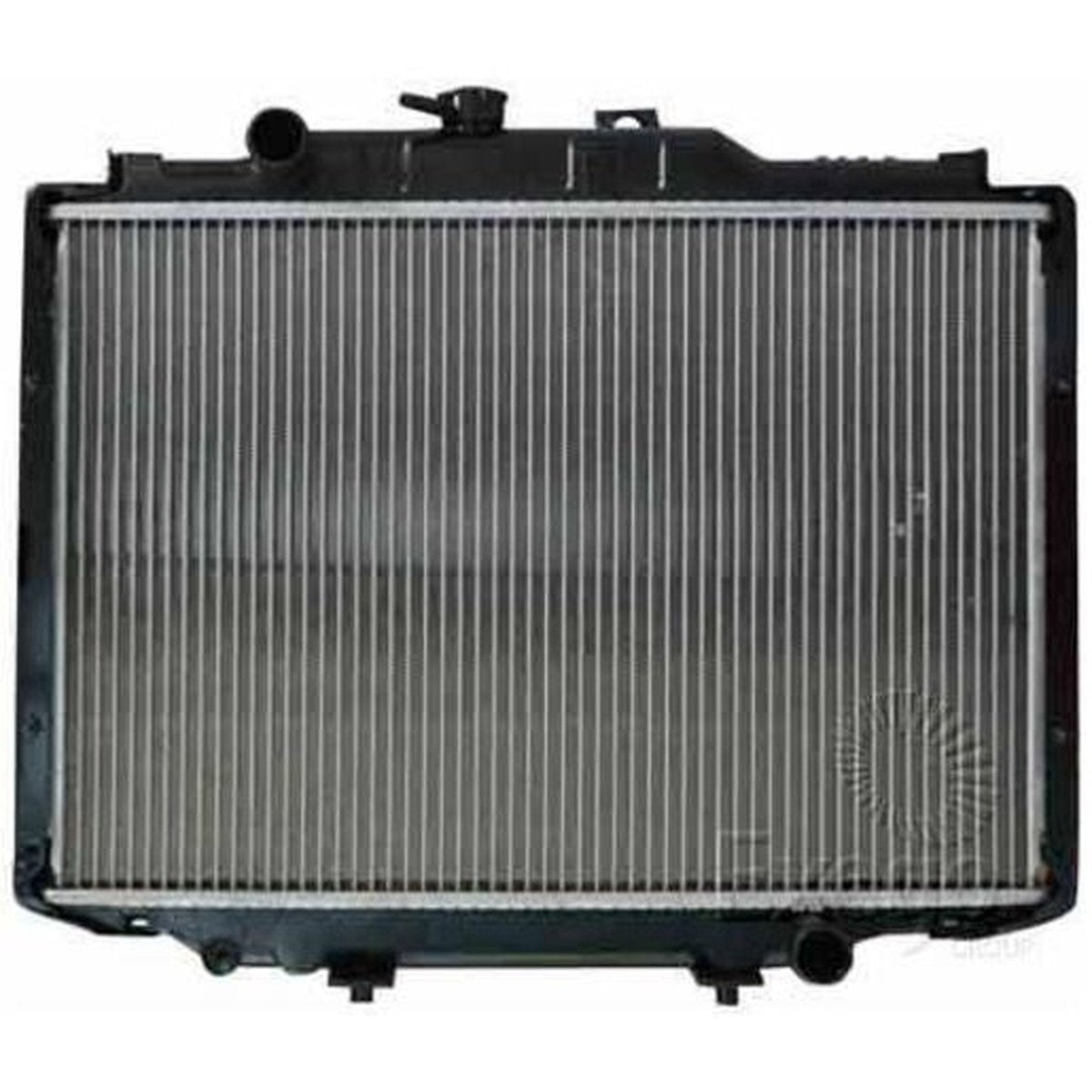 FloKool Radiator (Suits Manual) RAD1337