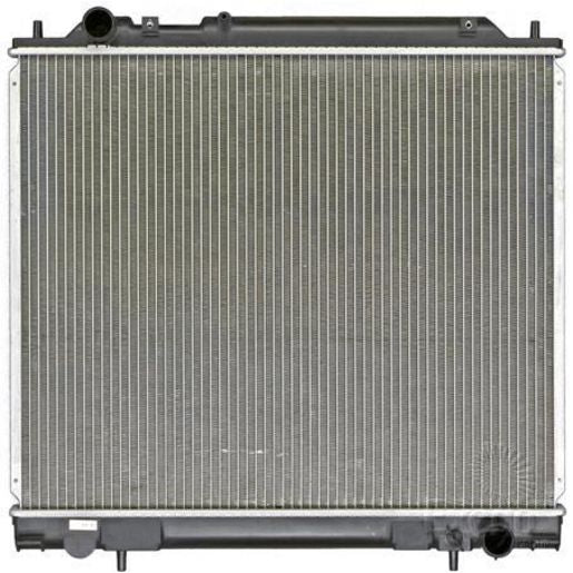 FloKool Radiator (Suits Manual) RAD1338