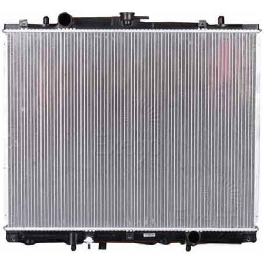 FloKool Radiator (Suits Manual) RAD1339