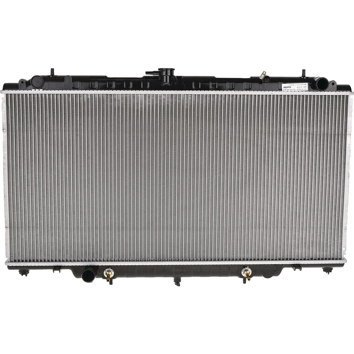 FloKool Radiator (Suits Auto) RAD1353