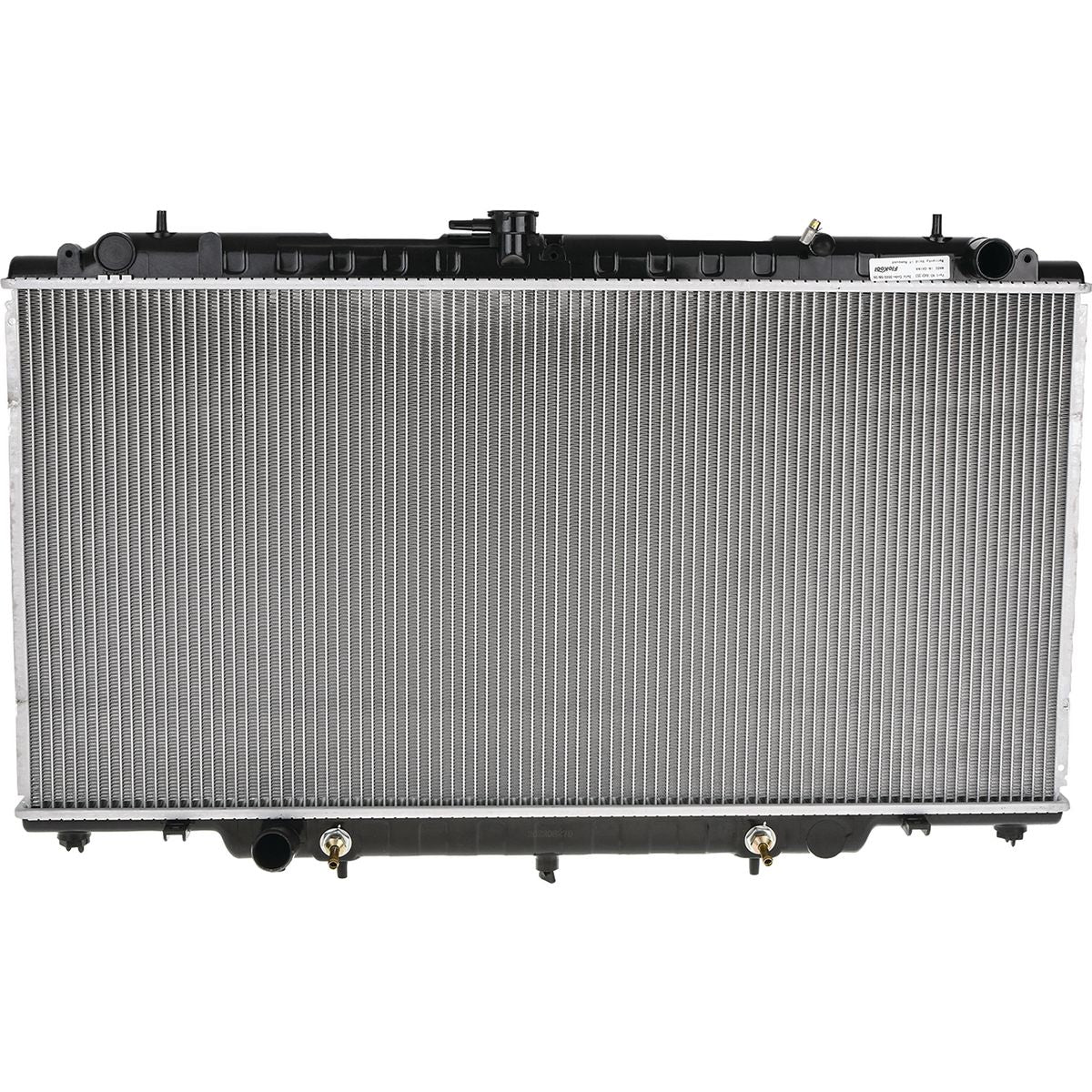 FloKool Radiator (Suits Auto) RAD1353
