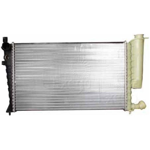 Valeo Radiator 730630