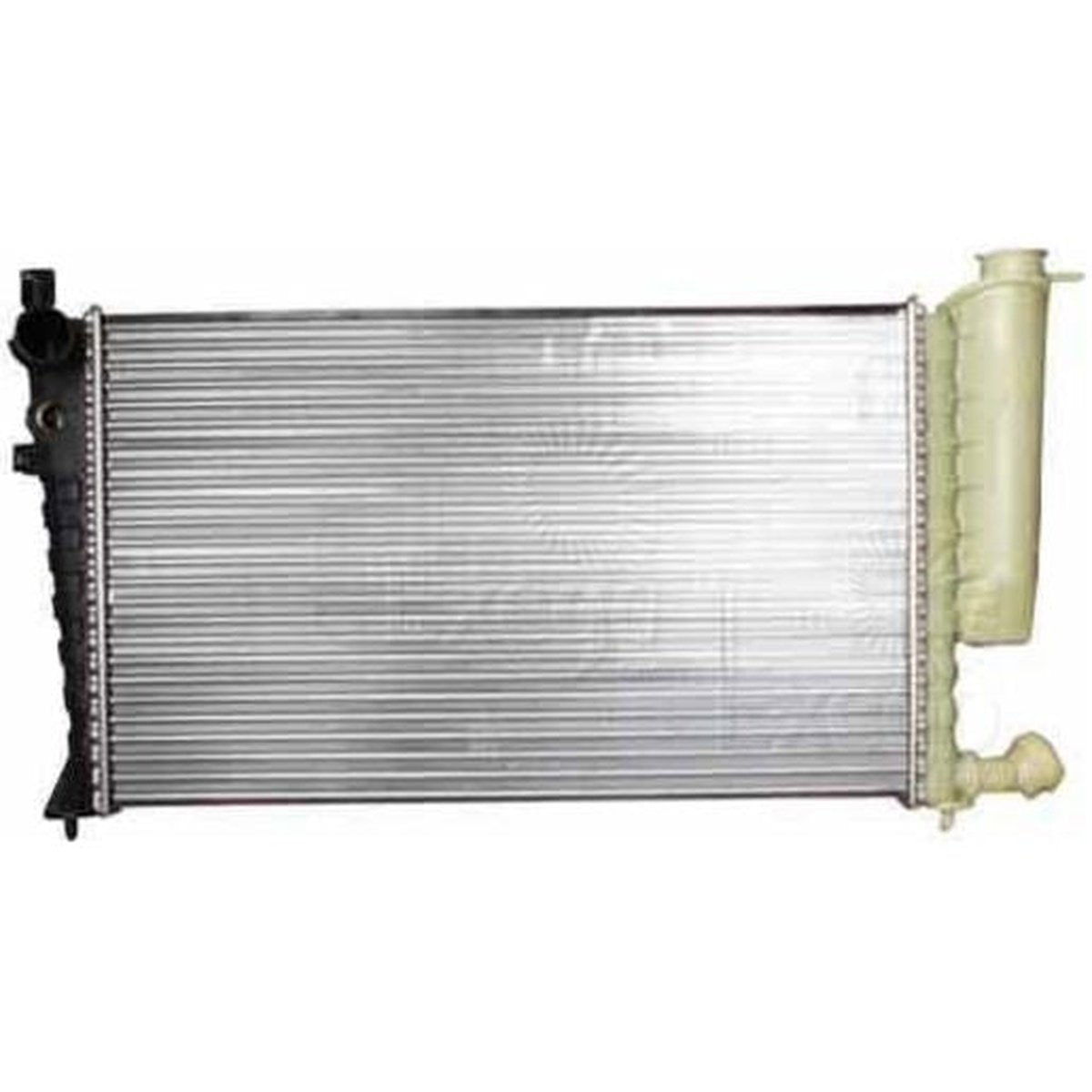 Valeo Radiator 730630