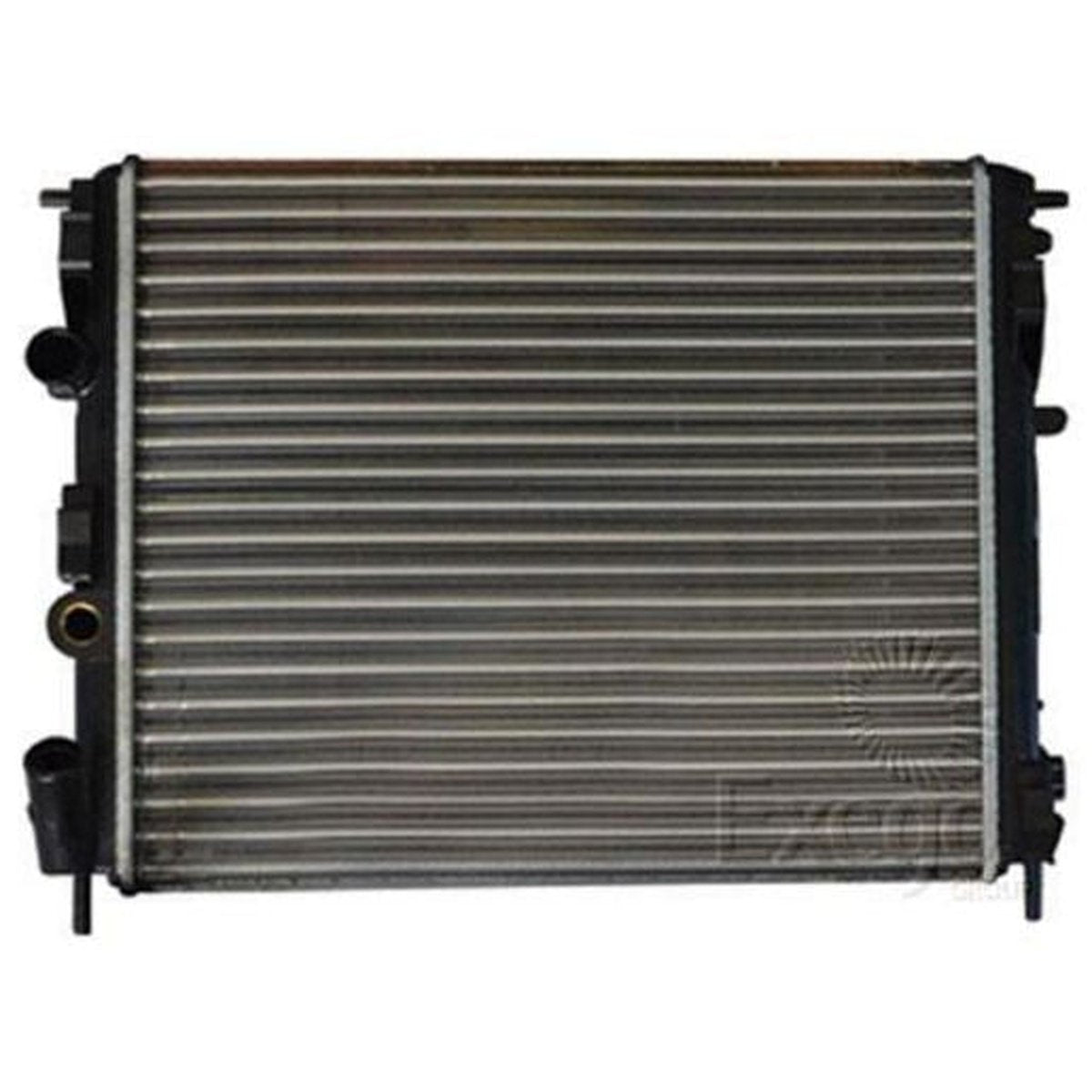 Valeo Radiator 732621