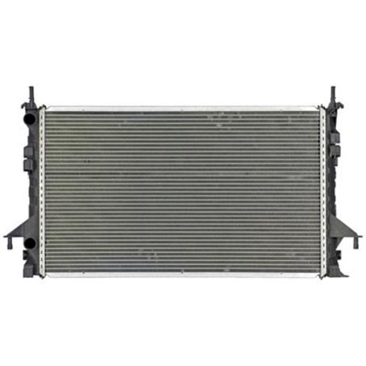 MAHLE Radiator CR 460 000P
