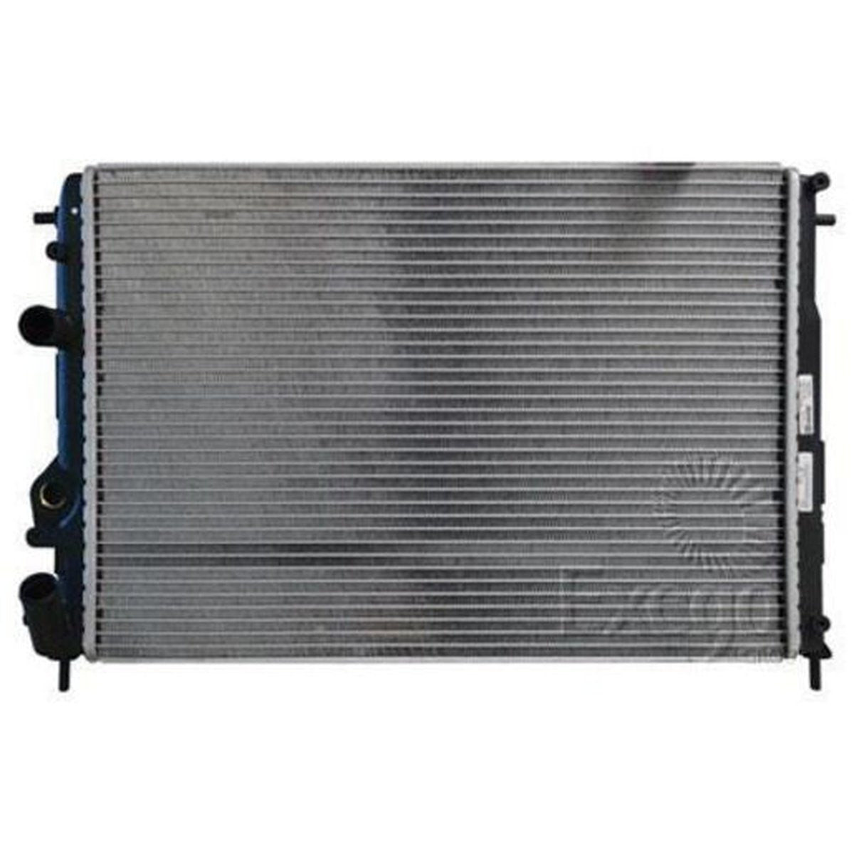 Valeo Radiator 732316