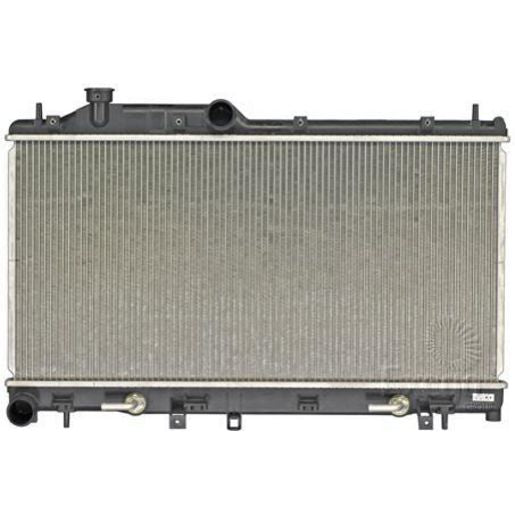 FloKool Radiator (Suits Auto) RAD1377