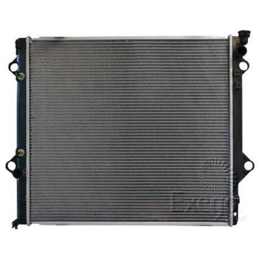 FloKool Radiator (Suits Auto) RAD1393