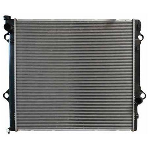 FloKool Radiator (Suits Manual) RAD1395