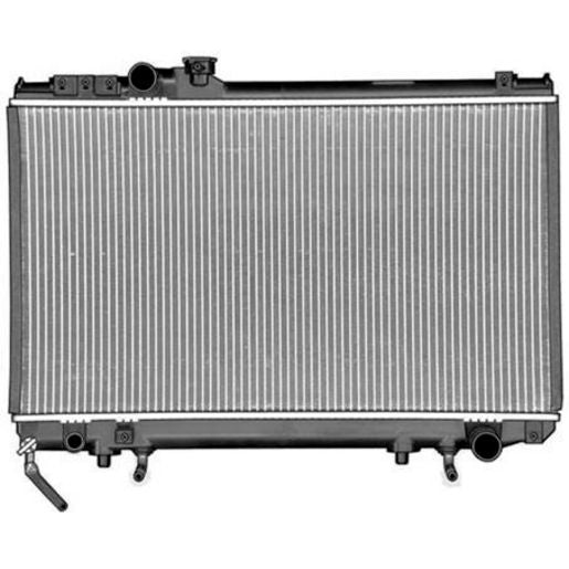 Flokool Radiators Radiator RAD1397
