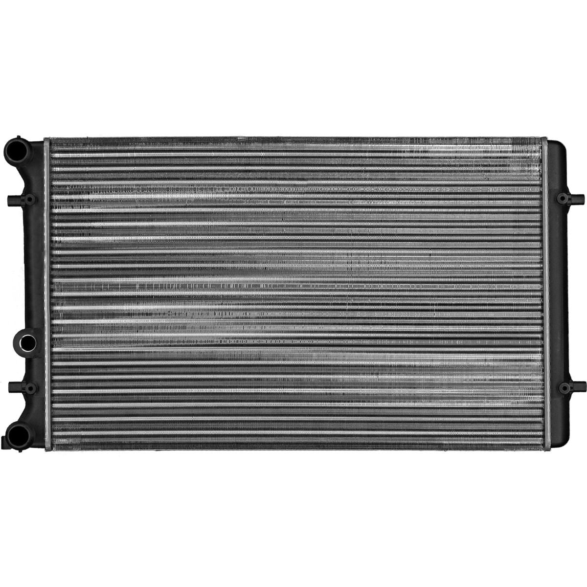 FloKool Radiator (Suits Manual) RAD1400